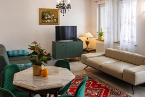 Apartament Panoramiczny